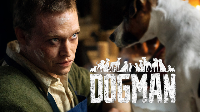 DogMan Official Trailer