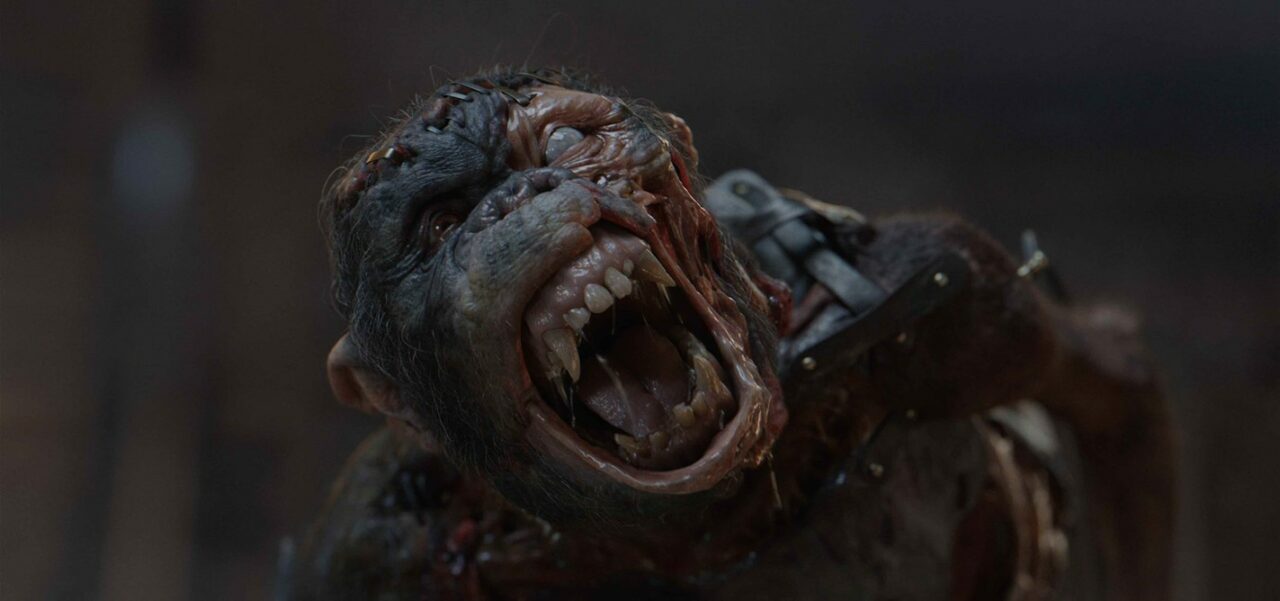 Luke Groves and Aaron Weintraub Discuss MPC’s Work on Iconic Horror Projects